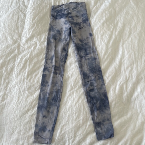 Lululemon Align Leggings - Picture 1 of 4